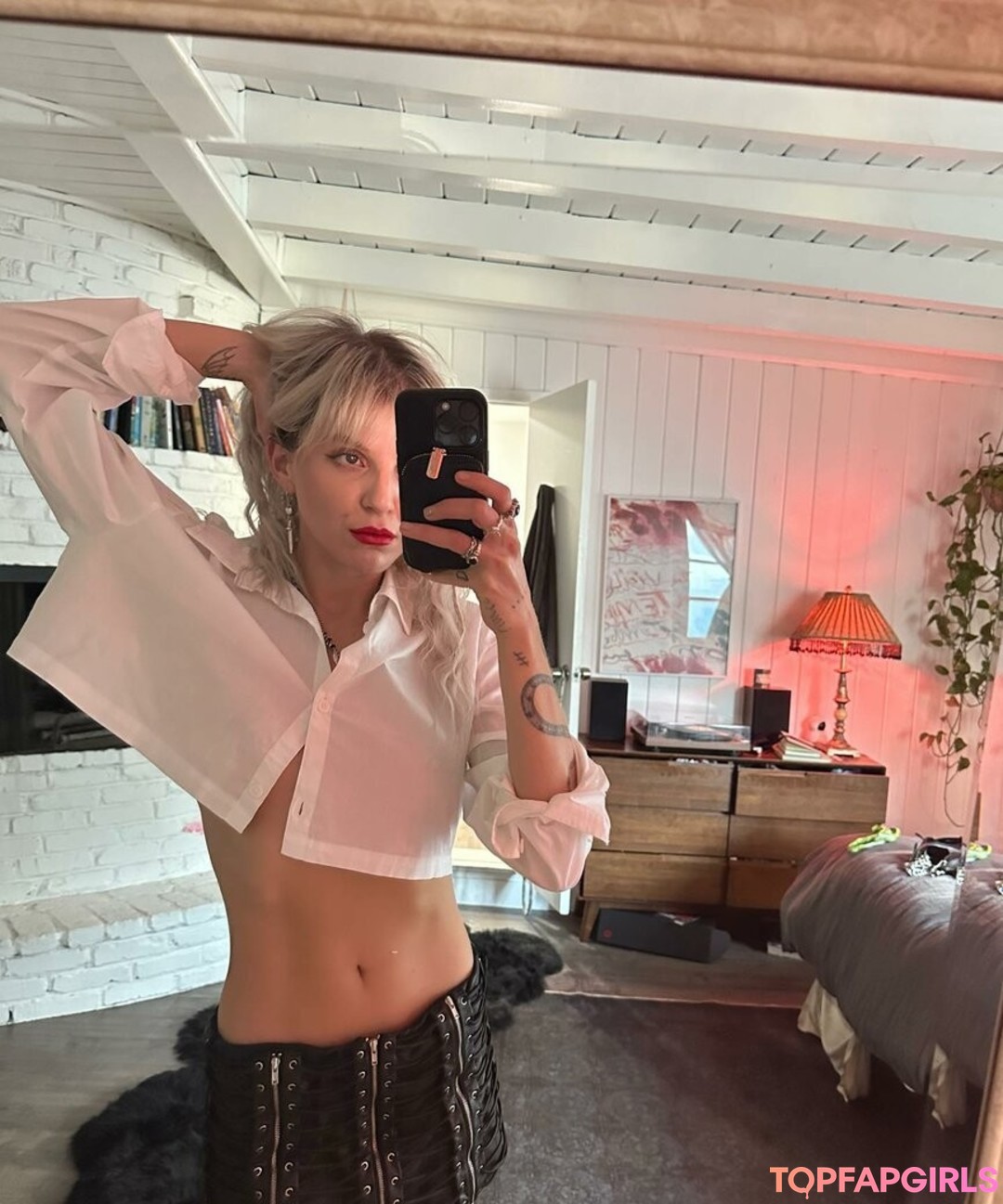 Foto desnuda filtrada de OnlyFans de Georgia Magree #6 Foto desnuda filtrada de OnlyFans de Georgia Magree #6