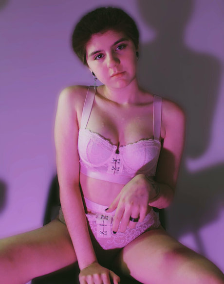 Foto desnuda filtrada de OnlyFans de Officialwybielo