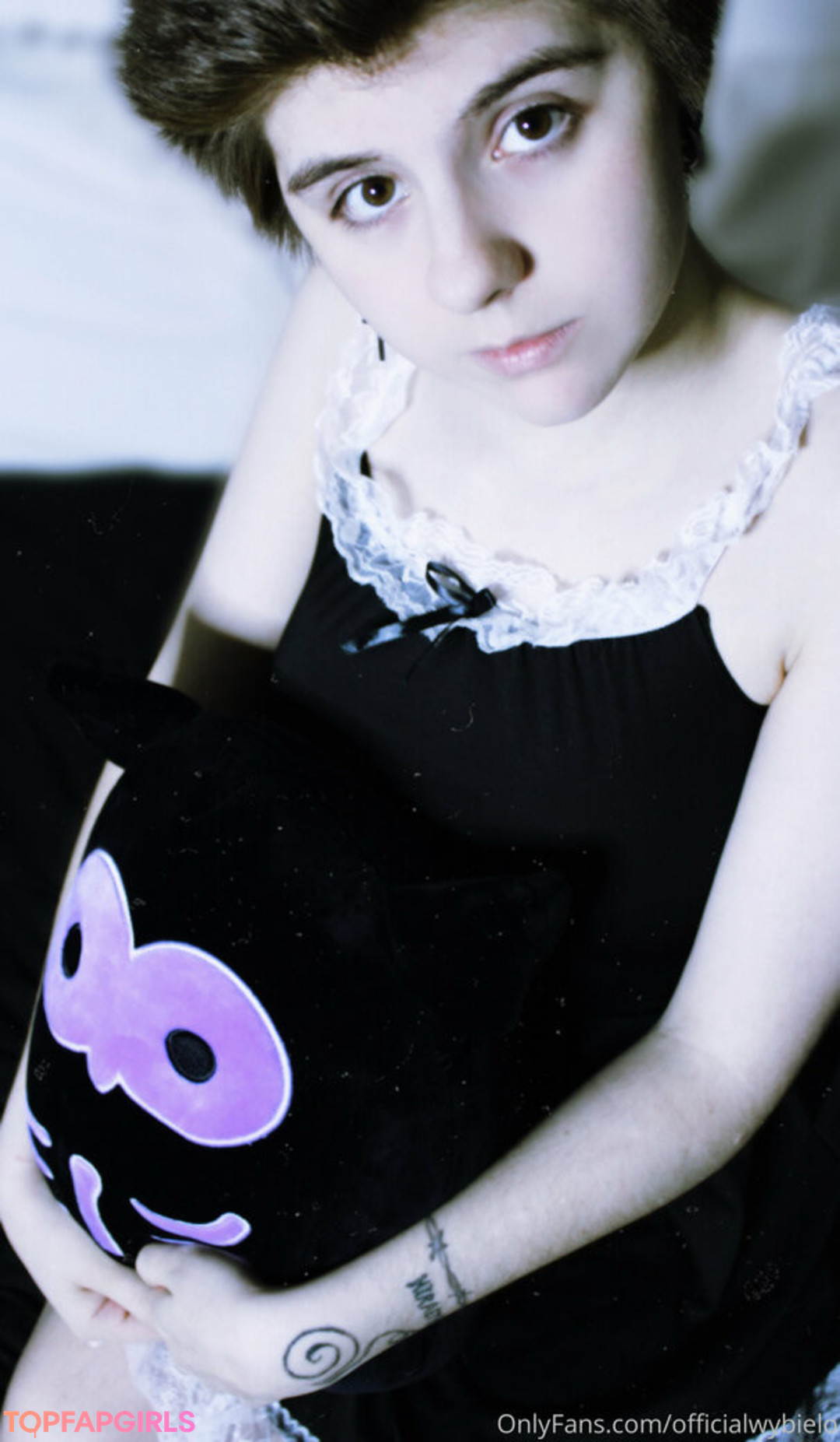 Foto desnuda filtrada de OnlyFans de Officialwybielo #31 Foto desnuda filtrada de OnlyFans de Officialwybielo #31