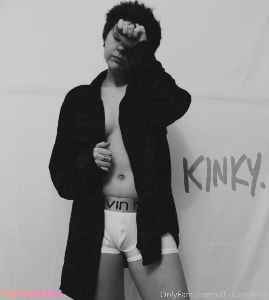 Foto desnuda filtrada de OnlyFans de Officialwybielo #49 Foto desnuda filtrada de OnlyFans de Officialwybielo #49