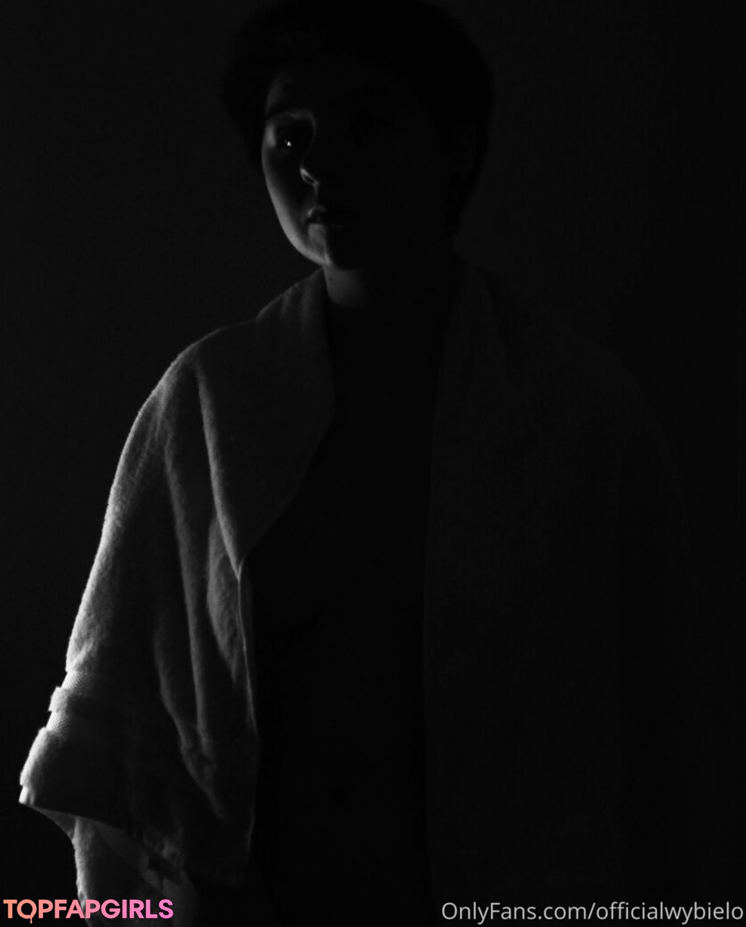 Foto desnuda filtrada de OnlyFans de Officialwybielo #55 Foto desnuda filtrada de OnlyFans de Officialwybielo #55