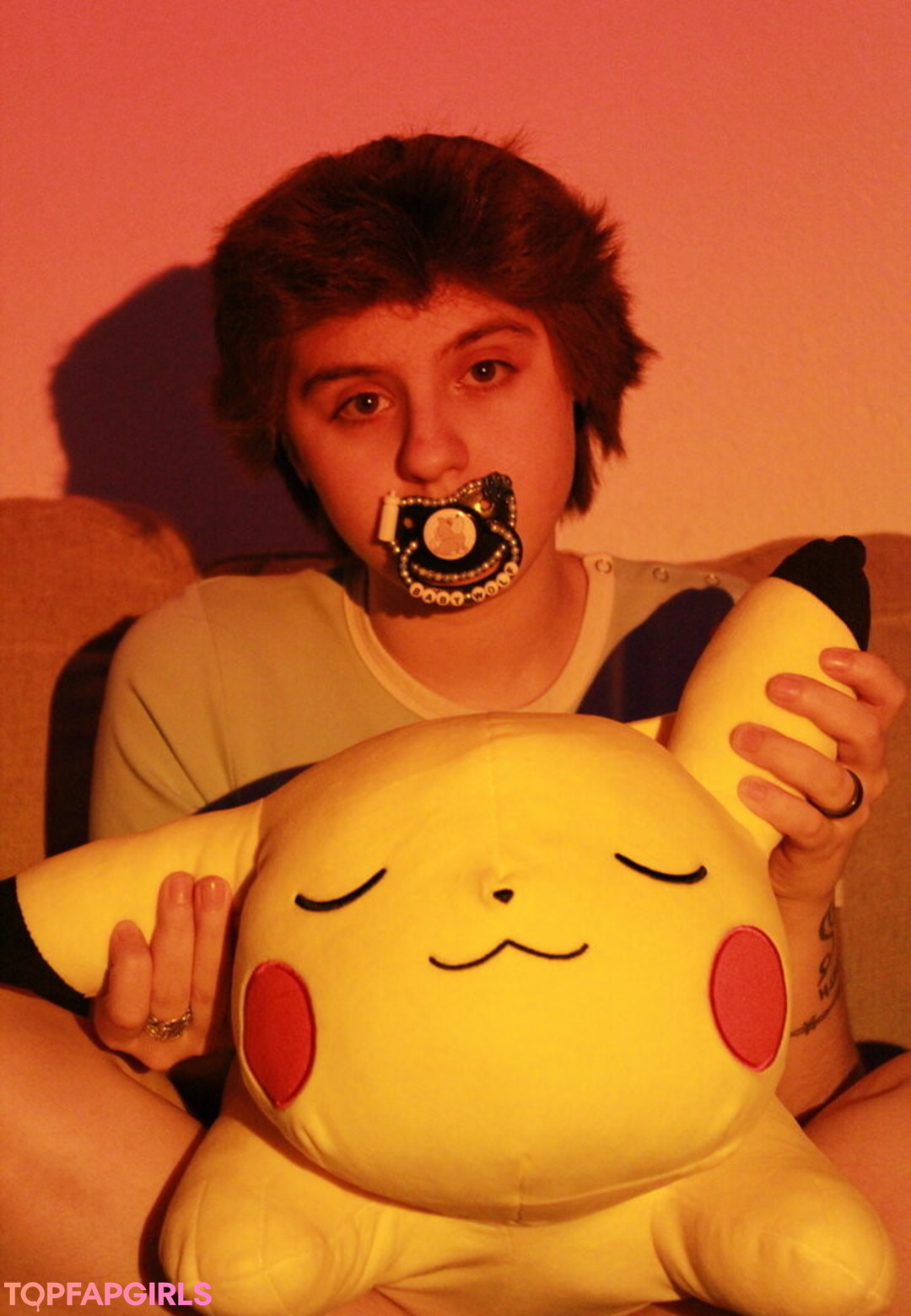 Foto desnuda filtrada de OnlyFans de Officialwybielo #76 Foto desnuda filtrada de OnlyFans de Officialwybielo #76