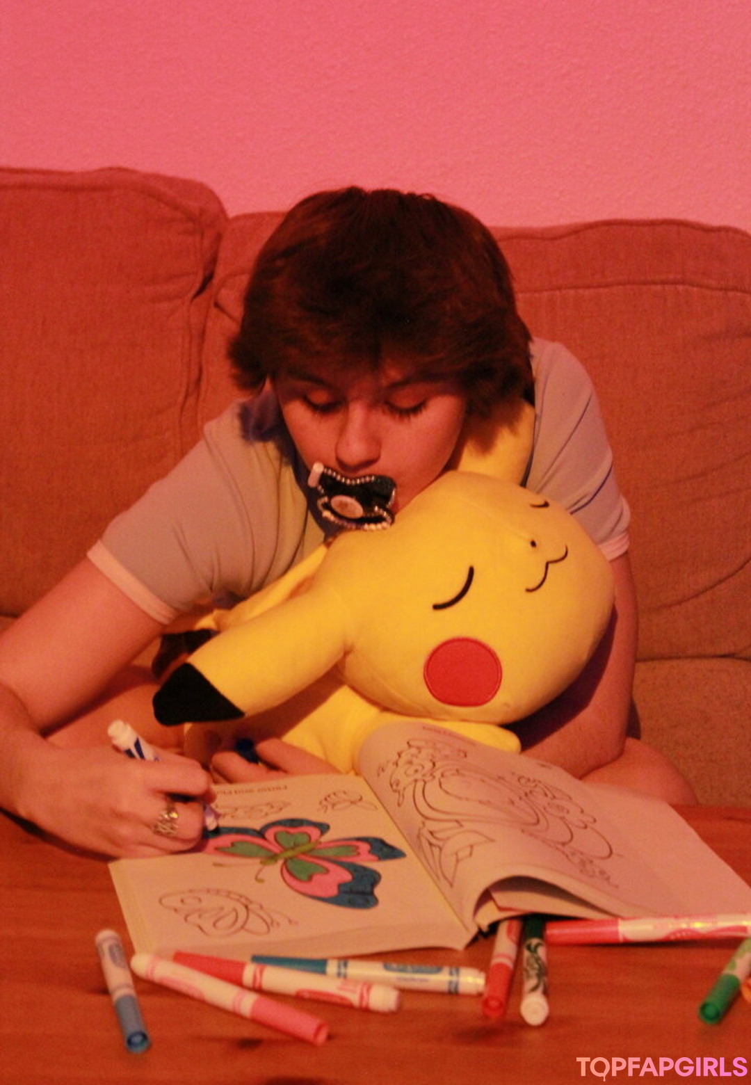 Foto desnuda filtrada de OnlyFans de Officialwybielo #79 Foto desnuda filtrada de OnlyFans de Officialwybielo #79