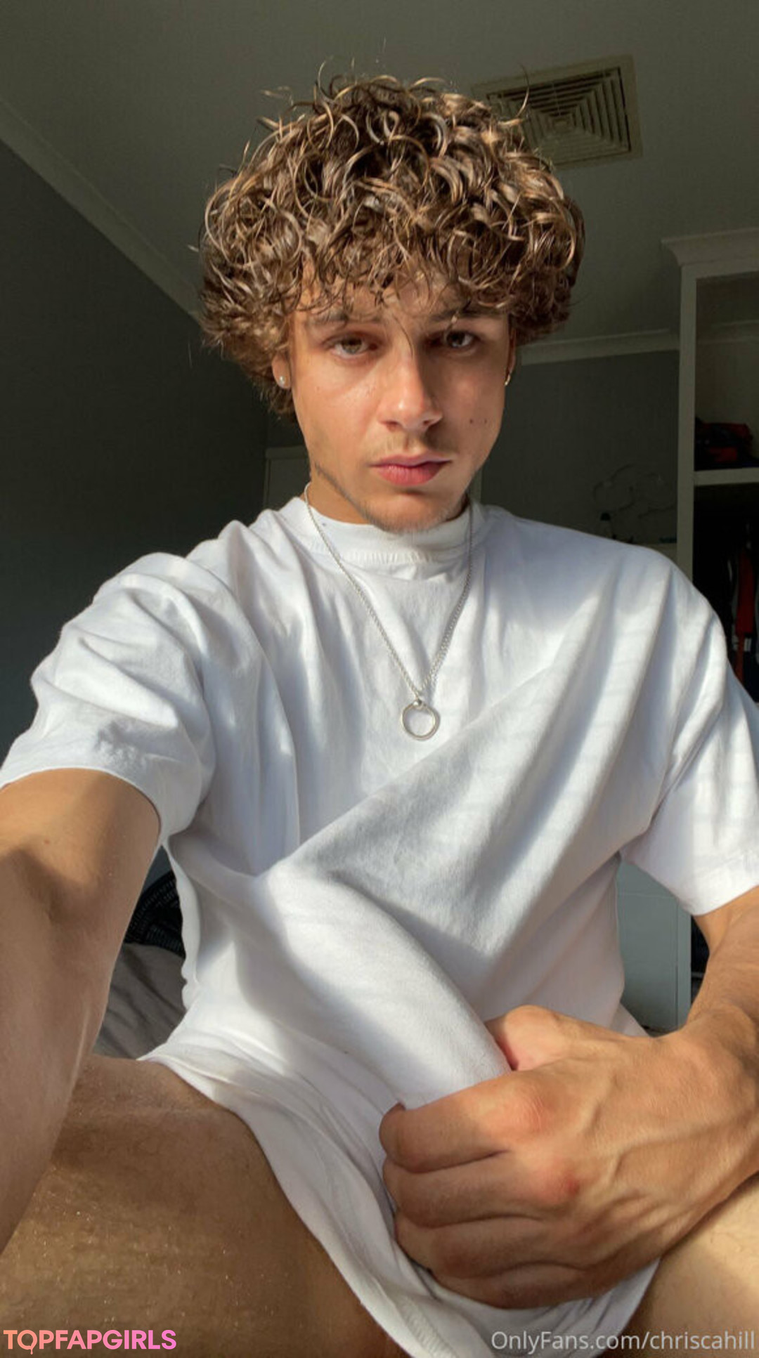 Foto desnuda filtrada de OnlyFans de Chriscahill #42 Foto desnuda filtrada de OnlyFans de Chriscahill #42