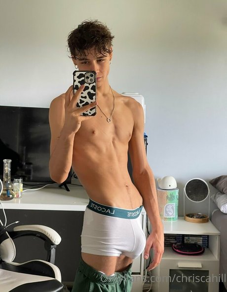 Chriscahill