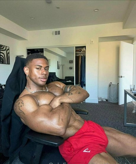 Prettyskinboi
