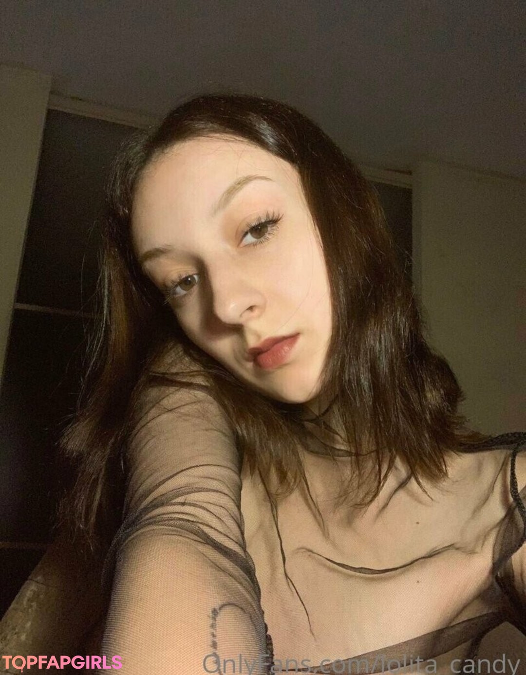 Foto desnuda filtrada de OnlyFans de Pppoisonnnivy #1 Foto desnuda filtrada de OnlyFans de Pppoisonnnivy #1