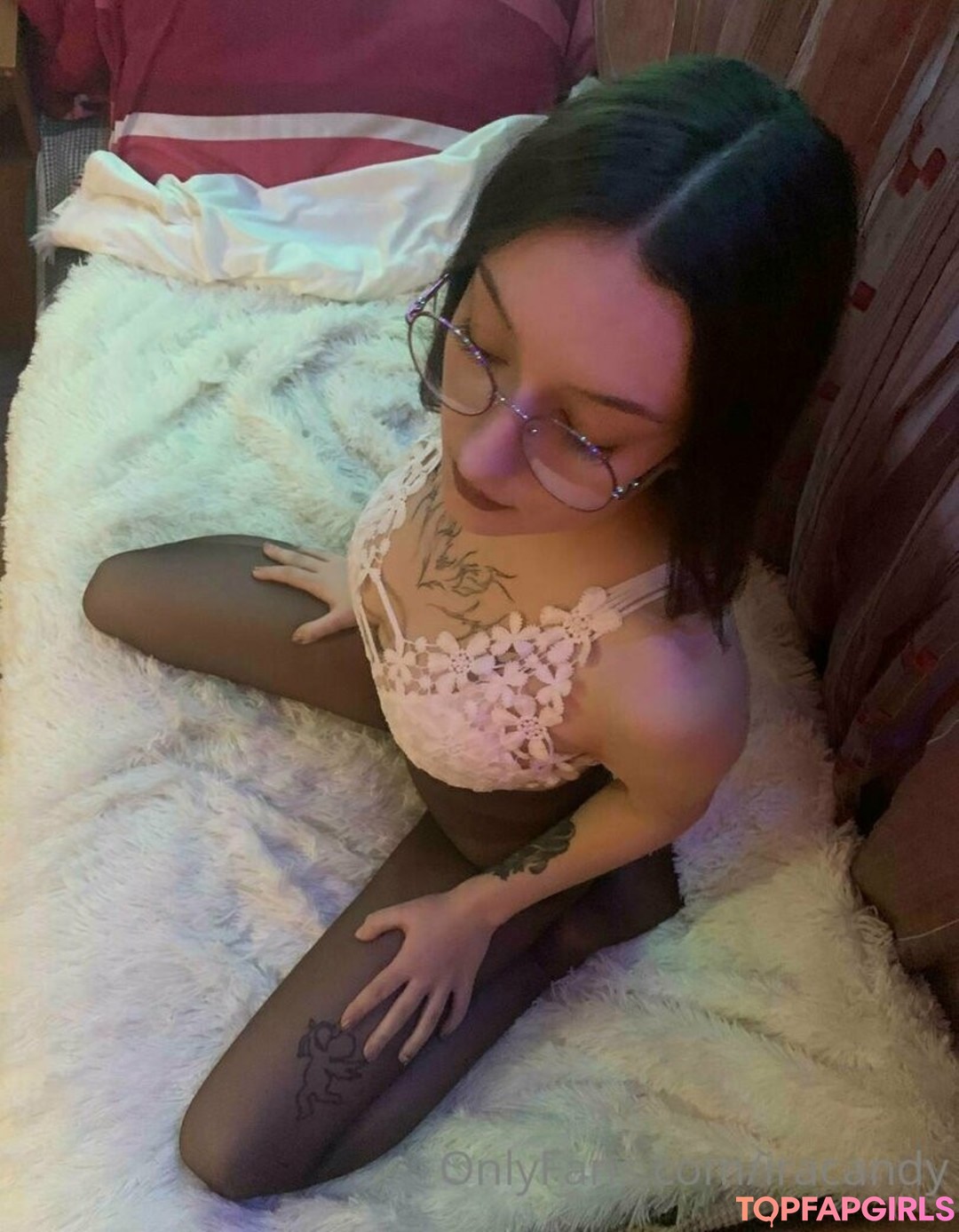 Foto desnuda filtrada de OnlyFans de Pppoisonnnivy #13 Foto desnuda filtrada de OnlyFans de Pppoisonnnivy #13