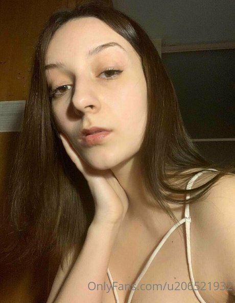 Foto desnuda filtrada de OnlyFans de Pppoisonnnivy