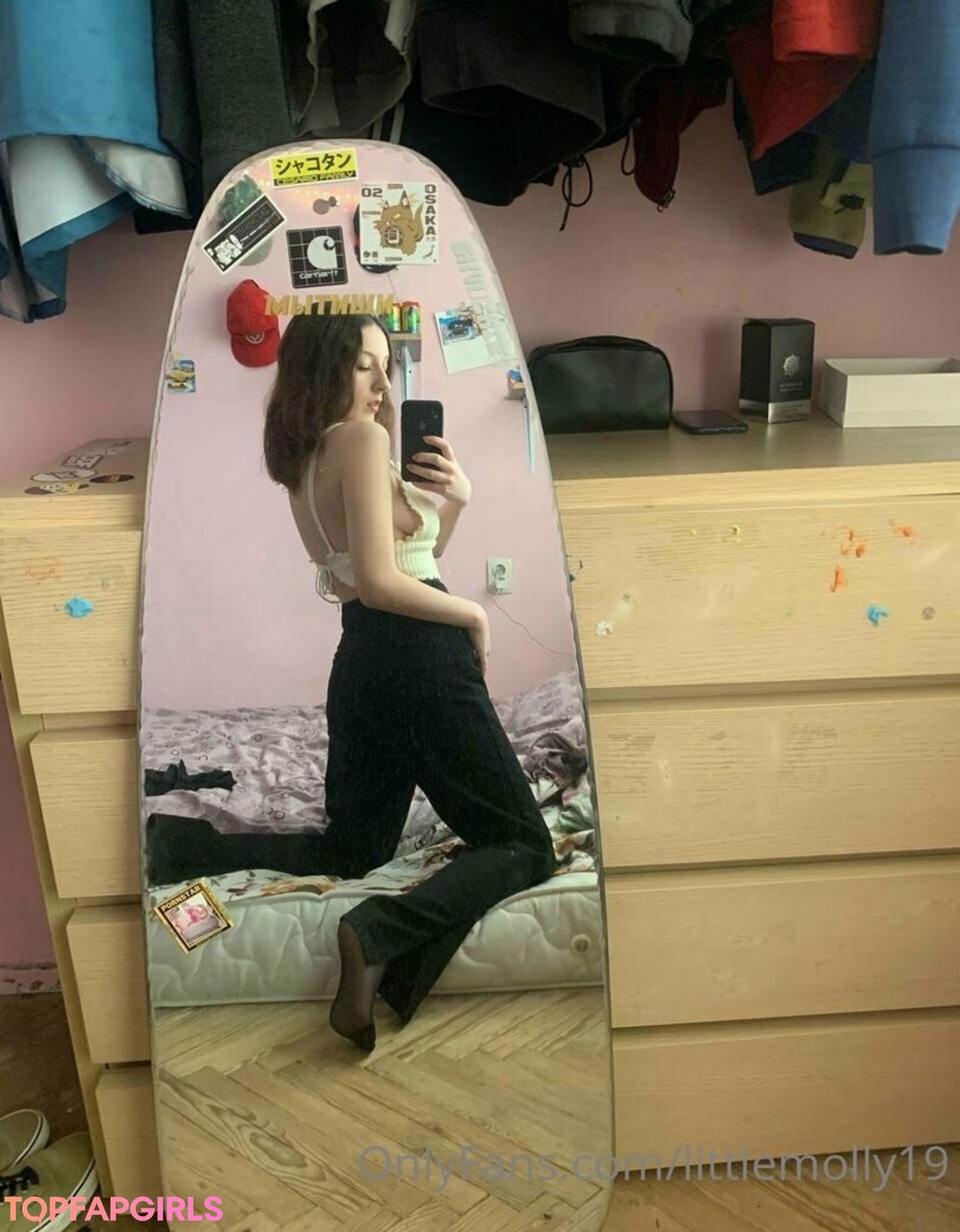 Foto desnuda filtrada de OnlyFans de Pppoisonnnivy #26 Foto desnuda filtrada de OnlyFans de Pppoisonnnivy #26