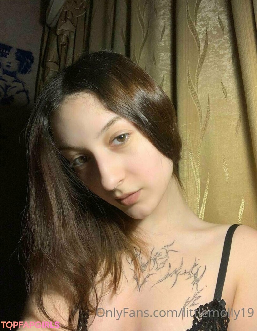 Foto desnuda filtrada de OnlyFans de Pppoisonnnivy #27 Foto desnuda filtrada de OnlyFans de Pppoisonnnivy #27