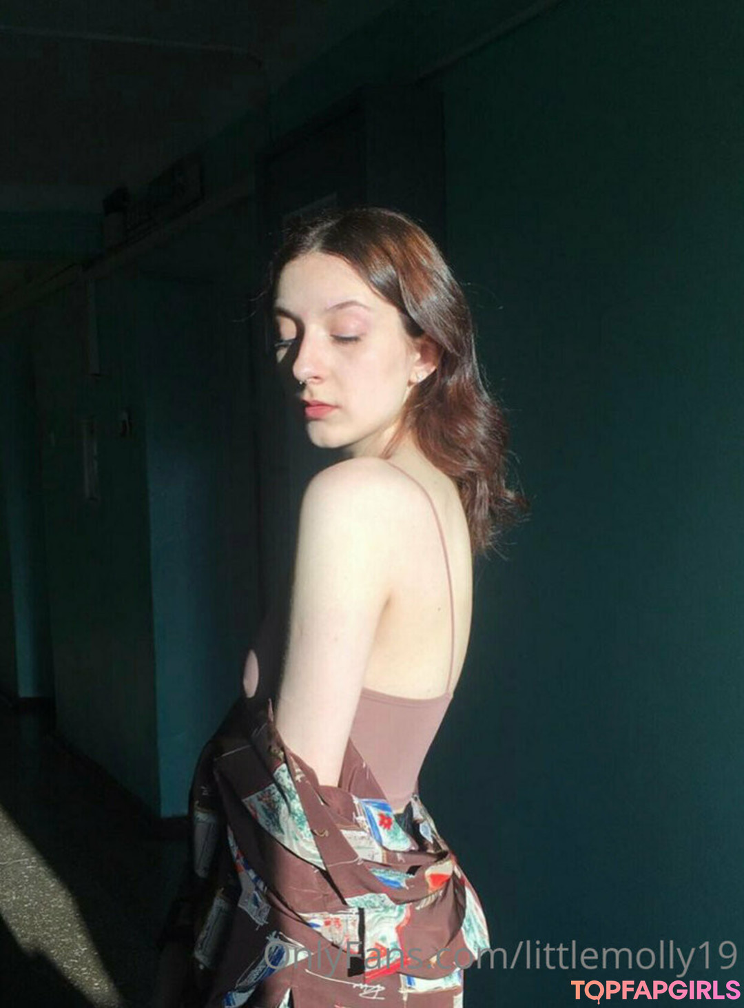 Foto desnuda filtrada de OnlyFans de Pppoisonnnivy #36 Foto desnuda filtrada de OnlyFans de Pppoisonnnivy #36