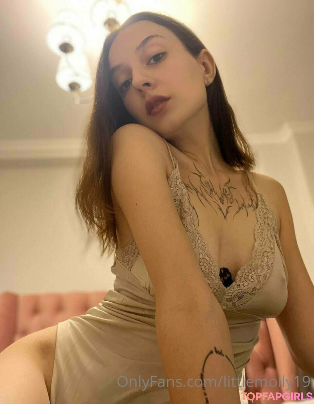 Foto desnuda filtrada de OnlyFans de Pppoisonnnivy #48 Foto desnuda filtrada de OnlyFans de Pppoisonnnivy #48