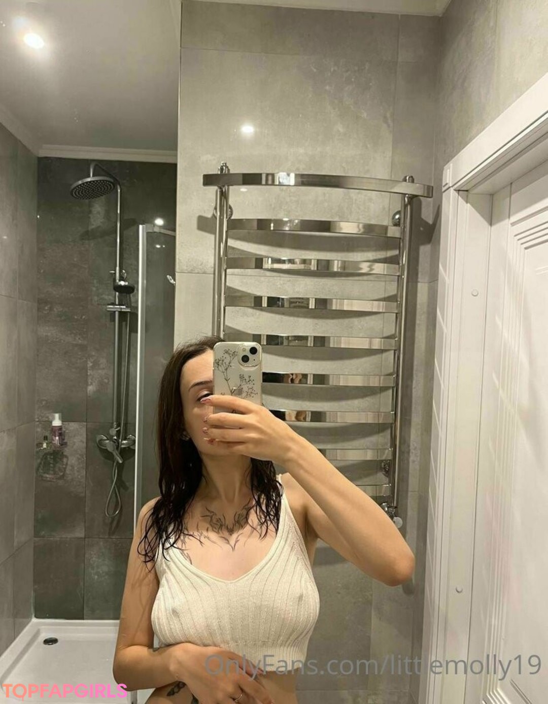 Foto desnuda filtrada de OnlyFans de Pppoisonnnivy #49 Foto desnuda filtrada de OnlyFans de Pppoisonnnivy #49