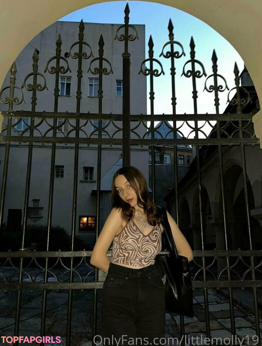 Foto desnuda filtrada de OnlyFans de Pppoisonnnivy #53 Foto desnuda filtrada de OnlyFans de Pppoisonnnivy #53