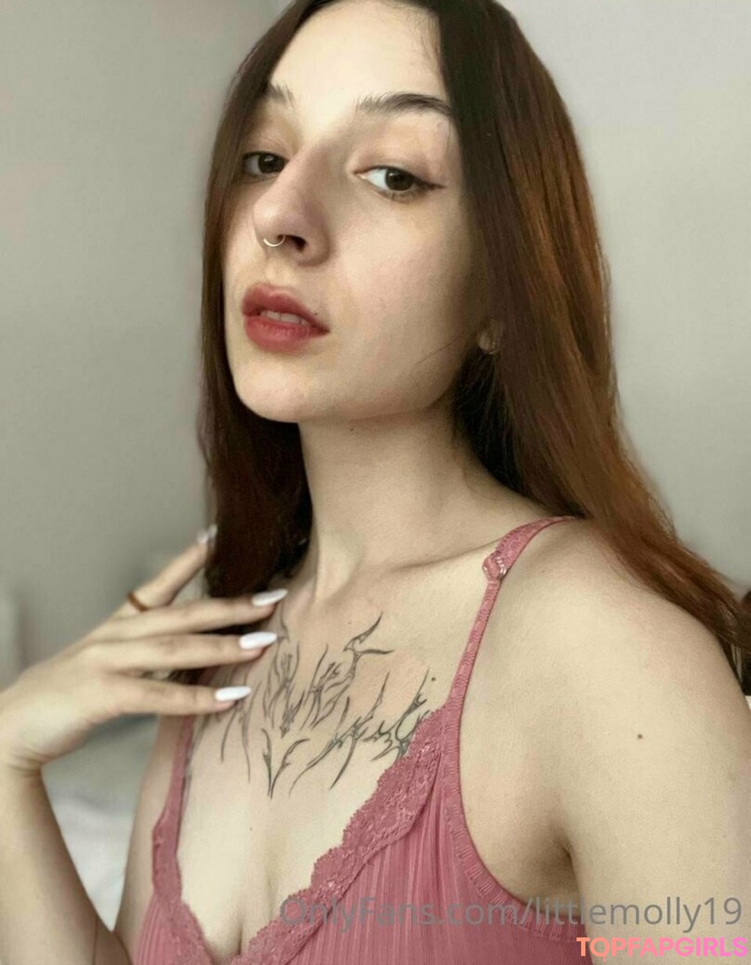 Foto desnuda filtrada de OnlyFans de Pppoisonnnivy #56 Foto desnuda filtrada de OnlyFans de Pppoisonnnivy #56