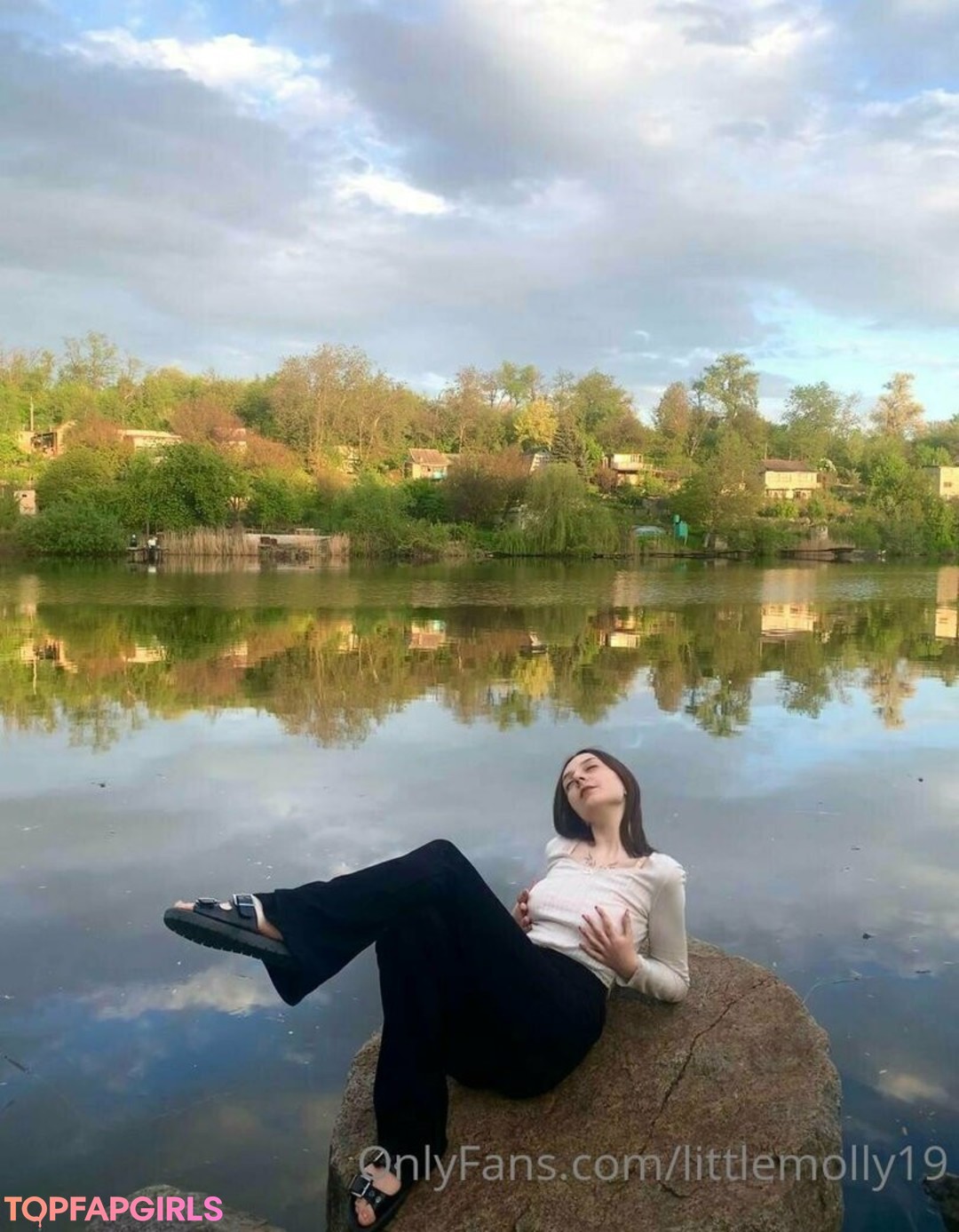 Foto desnuda filtrada de OnlyFans de Pppoisonnnivy #58 Foto desnuda filtrada de OnlyFans de Pppoisonnnivy #58