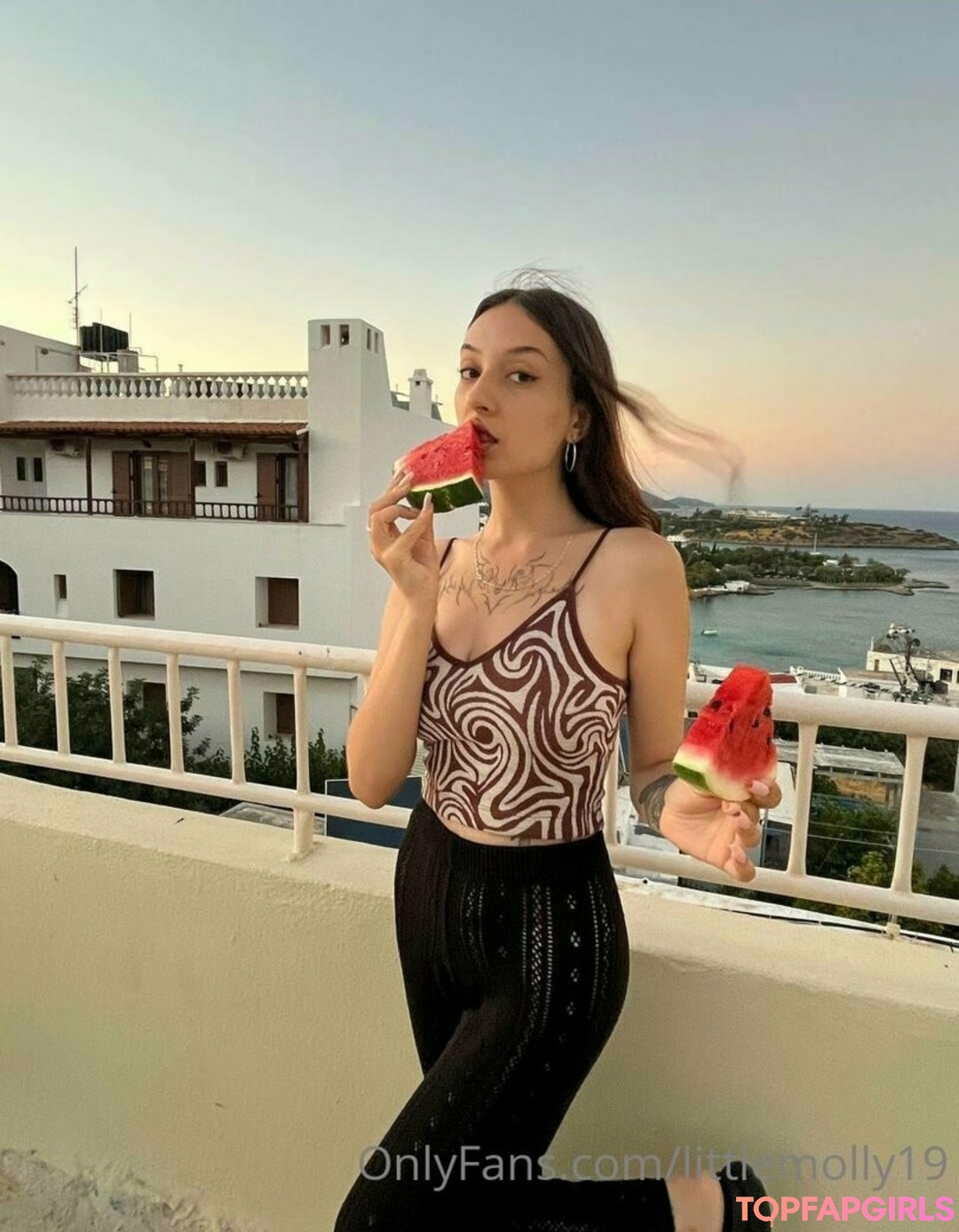 Foto desnuda filtrada de OnlyFans de Pppoisonnnivy #61 Foto desnuda filtrada de OnlyFans de Pppoisonnnivy #61