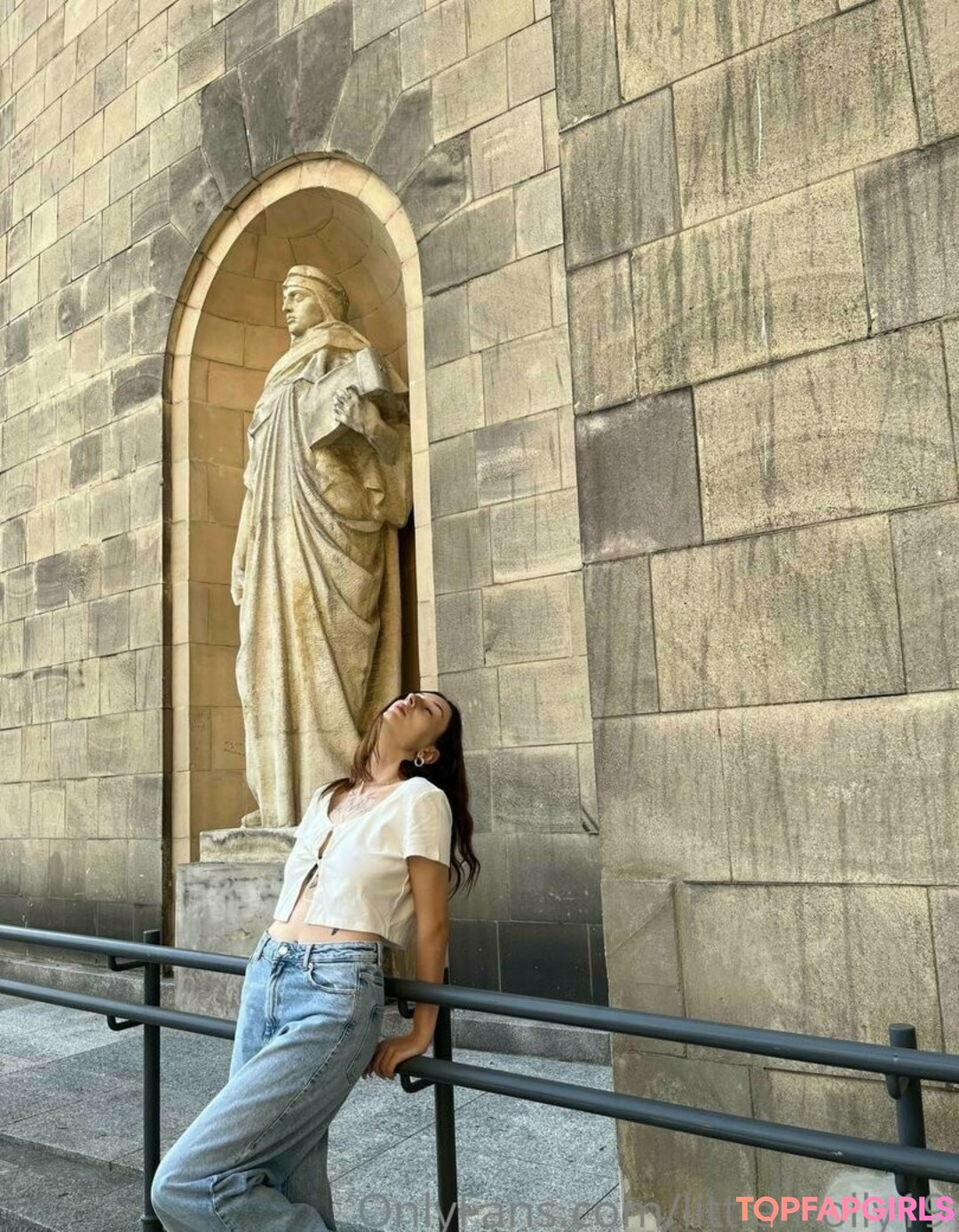 Foto desnuda filtrada de OnlyFans de Pppoisonnnivy #64 Foto desnuda filtrada de OnlyFans de Pppoisonnnivy #64