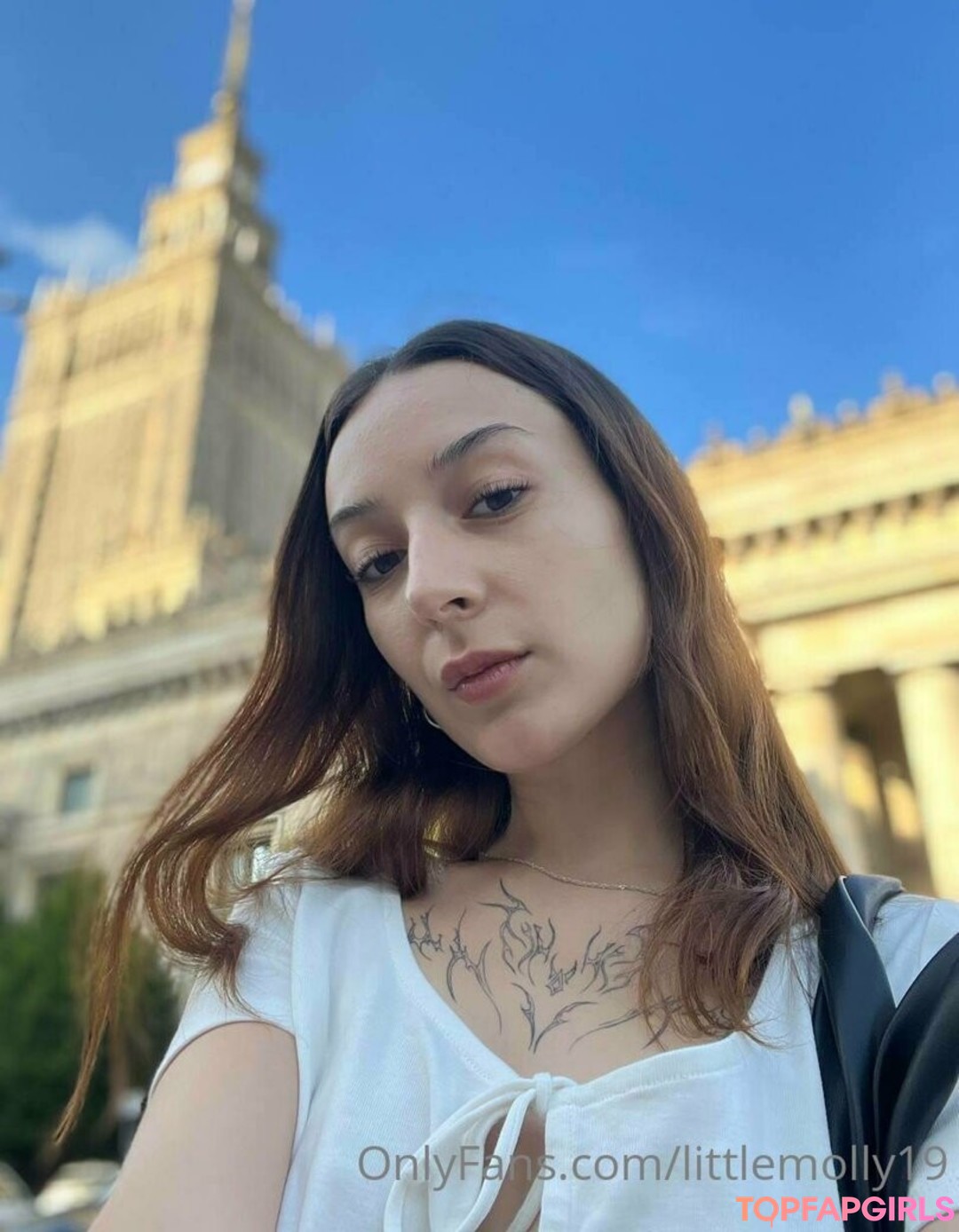 Foto desnuda filtrada de OnlyFans de Pppoisonnnivy #67 Foto desnuda filtrada de OnlyFans de Pppoisonnnivy #67