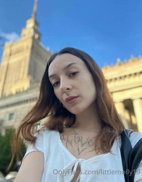 Foto desnuda filtrada de OnlyFans de Pppoisonnnivy