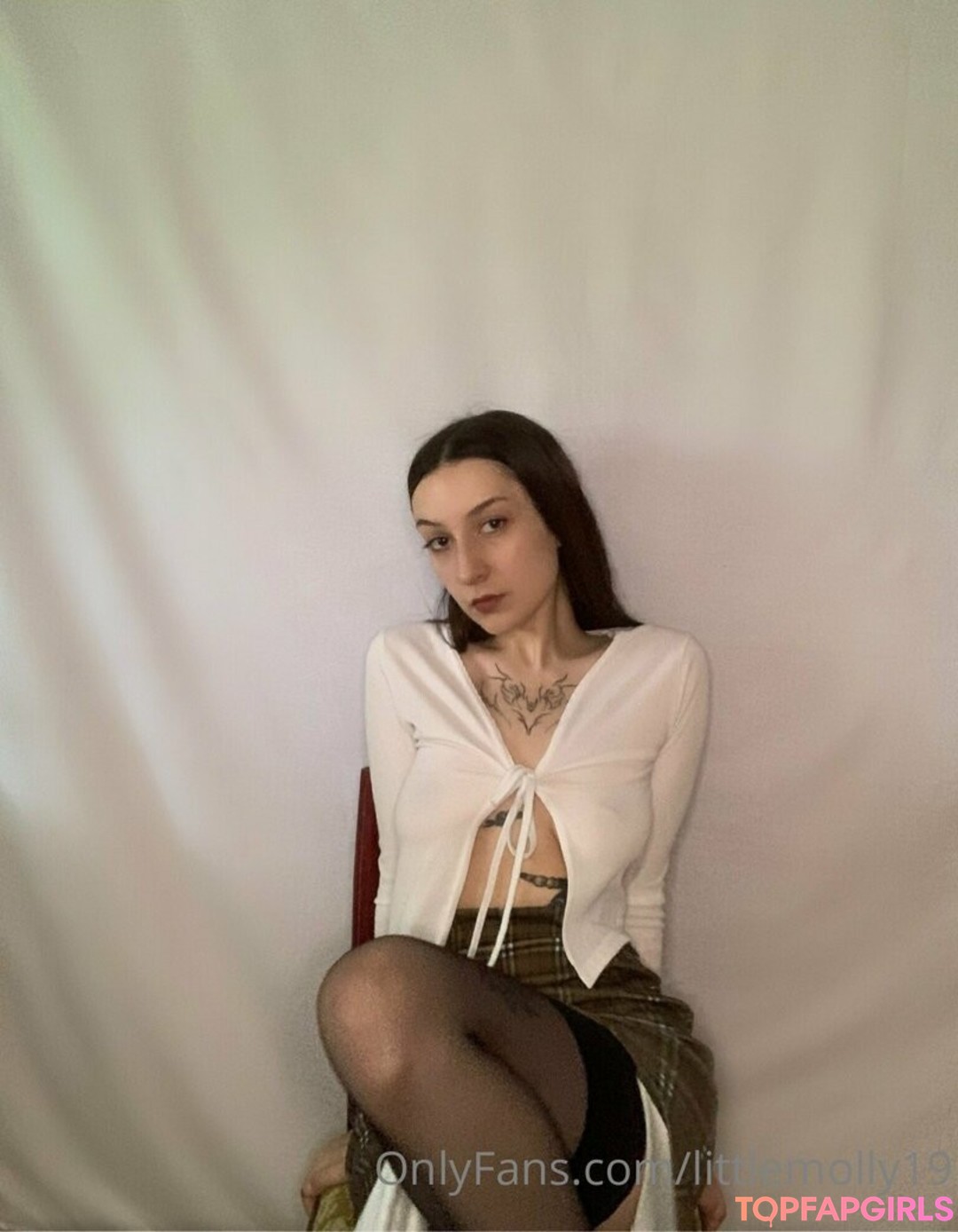 Foto desnuda filtrada de OnlyFans de Pppoisonnnivy #77 Foto desnuda filtrada de OnlyFans de Pppoisonnnivy #77