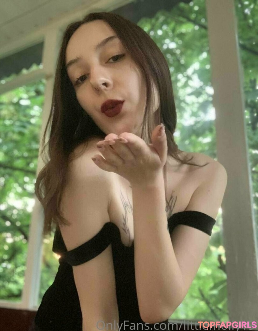 Foto desnuda filtrada de OnlyFans de Pppoisonnnivy #82 Foto desnuda filtrada de OnlyFans de Pppoisonnnivy #82