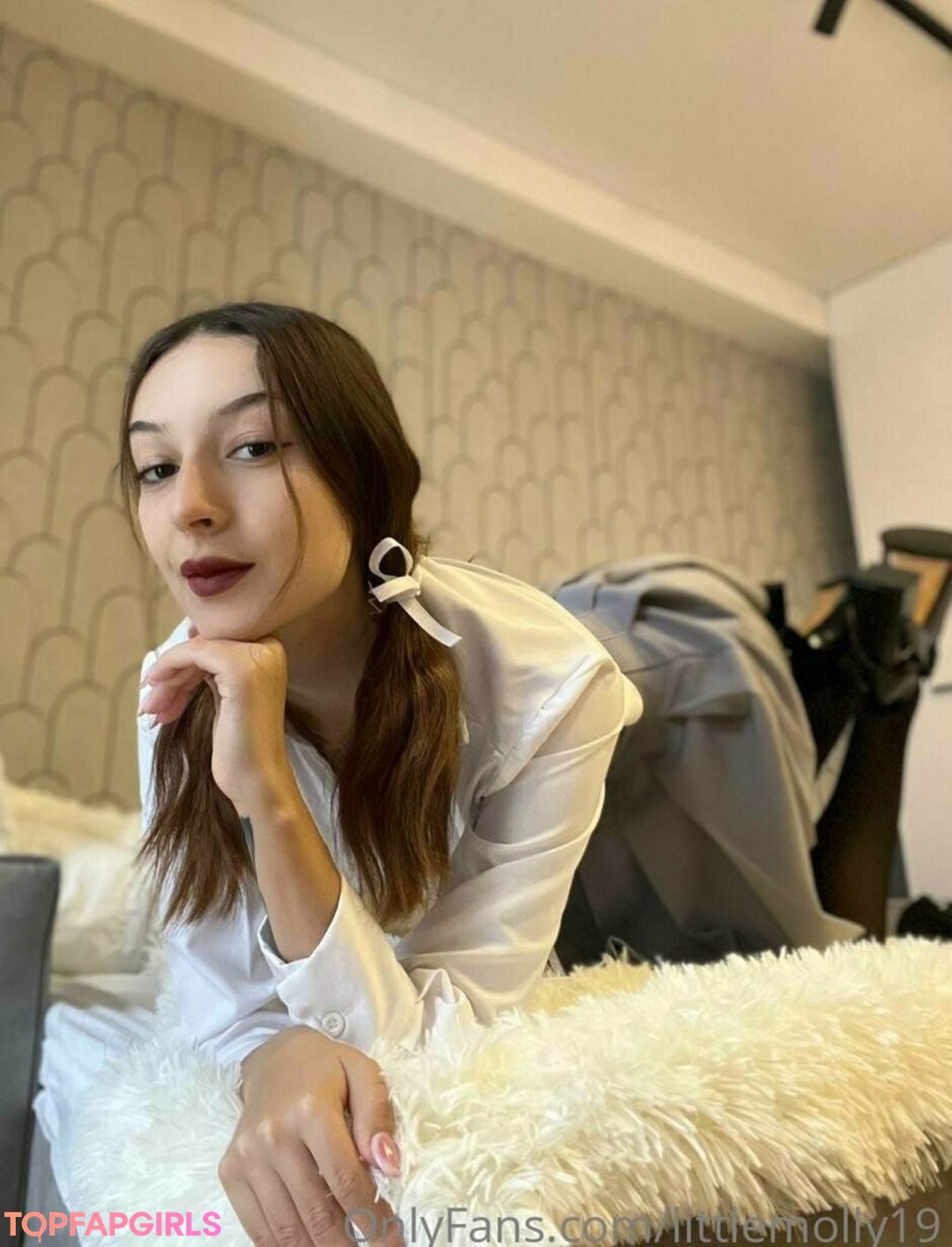 Foto desnuda filtrada de OnlyFans de Pppoisonnnivy #89 Foto desnuda filtrada de OnlyFans de Pppoisonnnivy #89