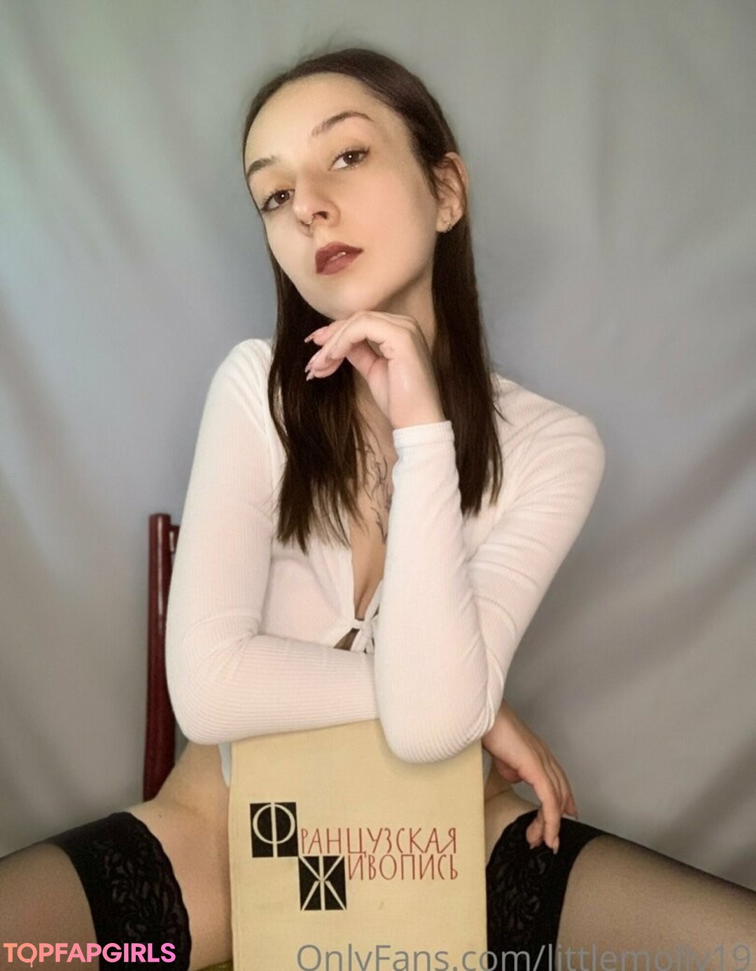 Foto desnuda filtrada de OnlyFans de Pppoisonnnivy #93 Foto desnuda filtrada de OnlyFans de Pppoisonnnivy #93