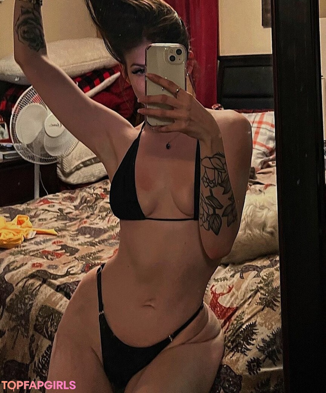 Foto desnuda filtrada de OnlyFans de Paige Mousseau #1 Foto desnuda filtrada de OnlyFans de Paige Mousseau #1