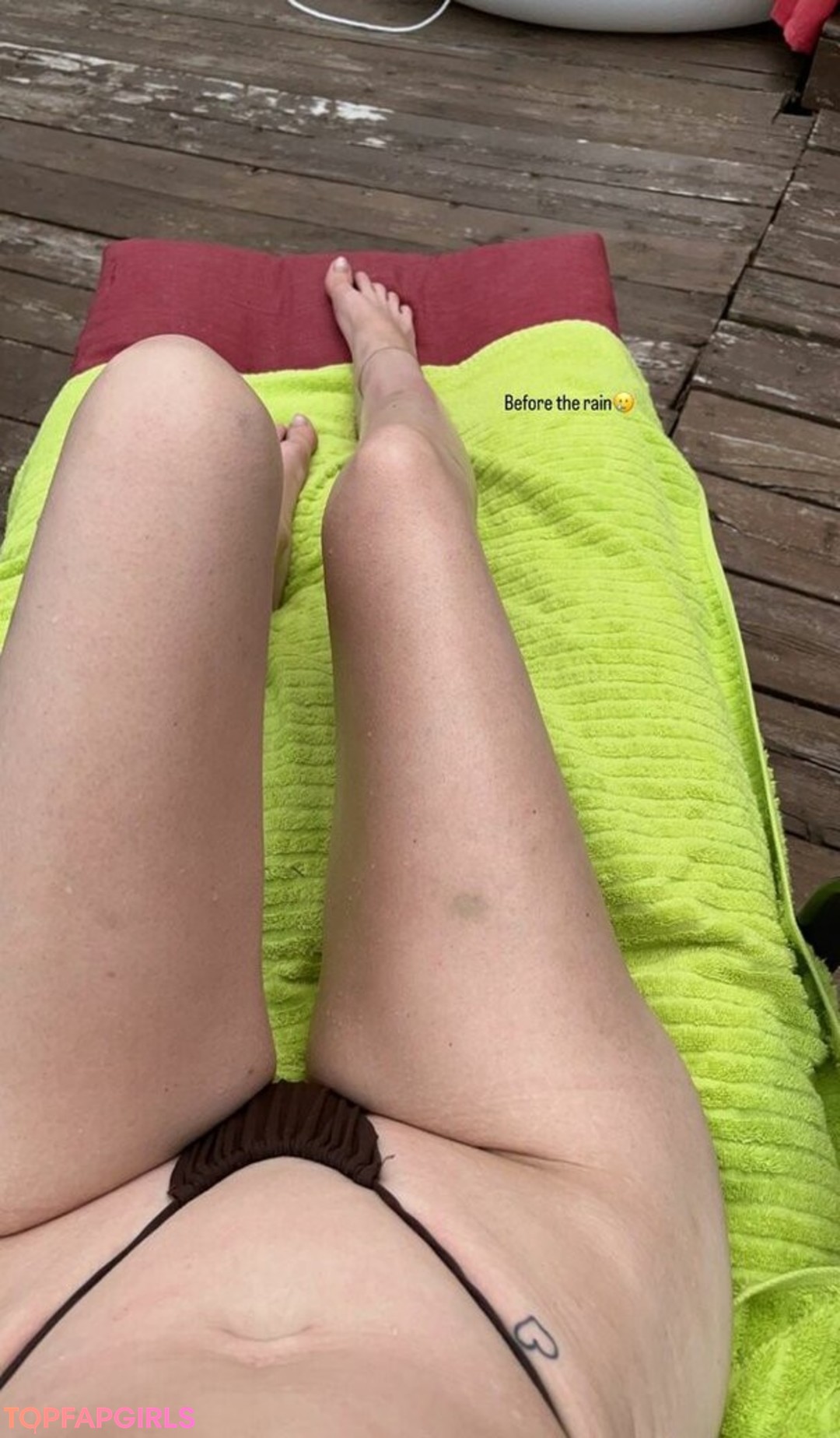 Foto desnuda filtrada de OnlyFans de Paige Mousseau #37 Foto desnuda filtrada de OnlyFans de Paige Mousseau #37