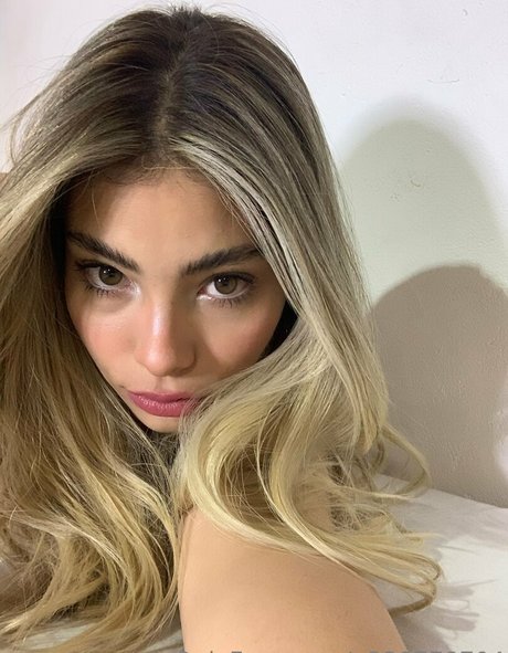 Foto desnuda filtrada de OnlyFans de Kendallbelmont