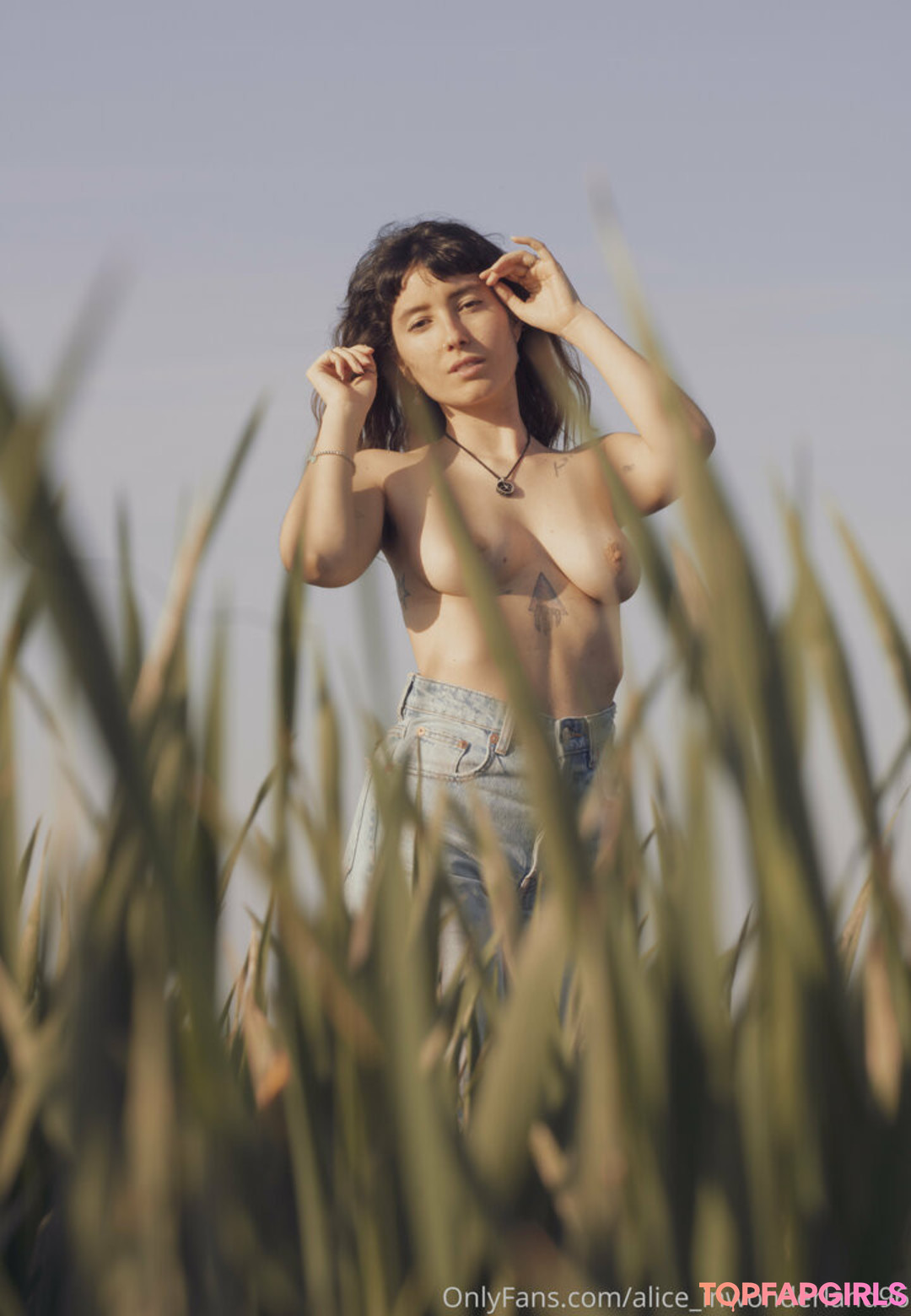 Foto desnuda filtrada de OnlyFans de Aliceinwonderland96 #62 Foto desnuda filtrada de OnlyFans de Aliceinwonderland96 #62