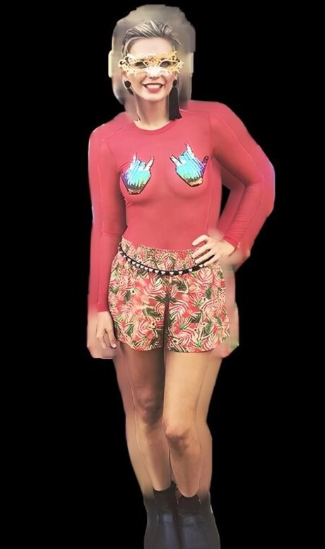 Rachel Riley