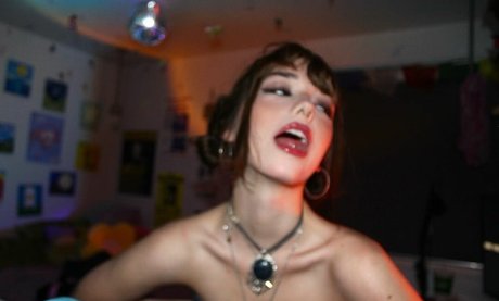 Foto desnuda filtrada de OnlyFans de Oss0rio