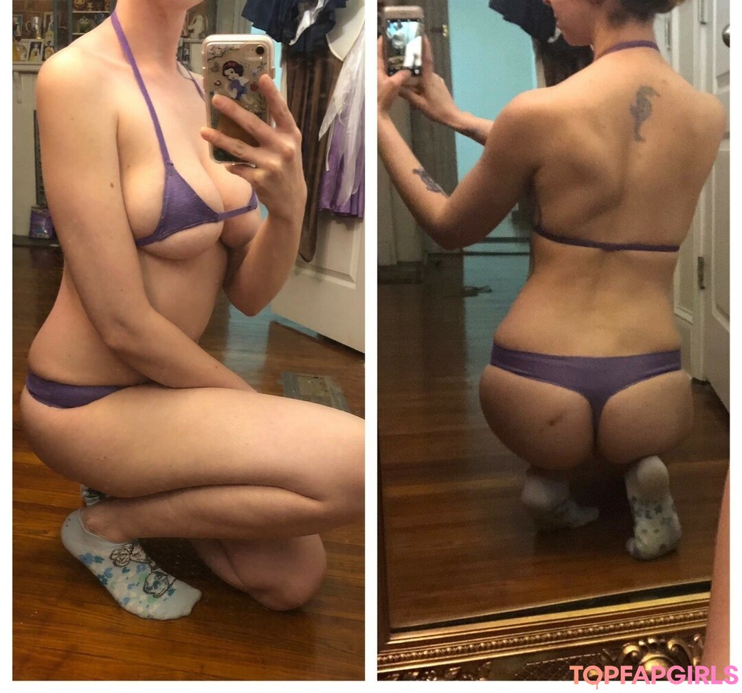 Foto desnuda filtrada de OnlyFans de Lunaraecosplay #230 Foto desnuda filtrada de OnlyFans de Lunaraecosplay #230