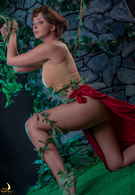 LunaRaeCosplay