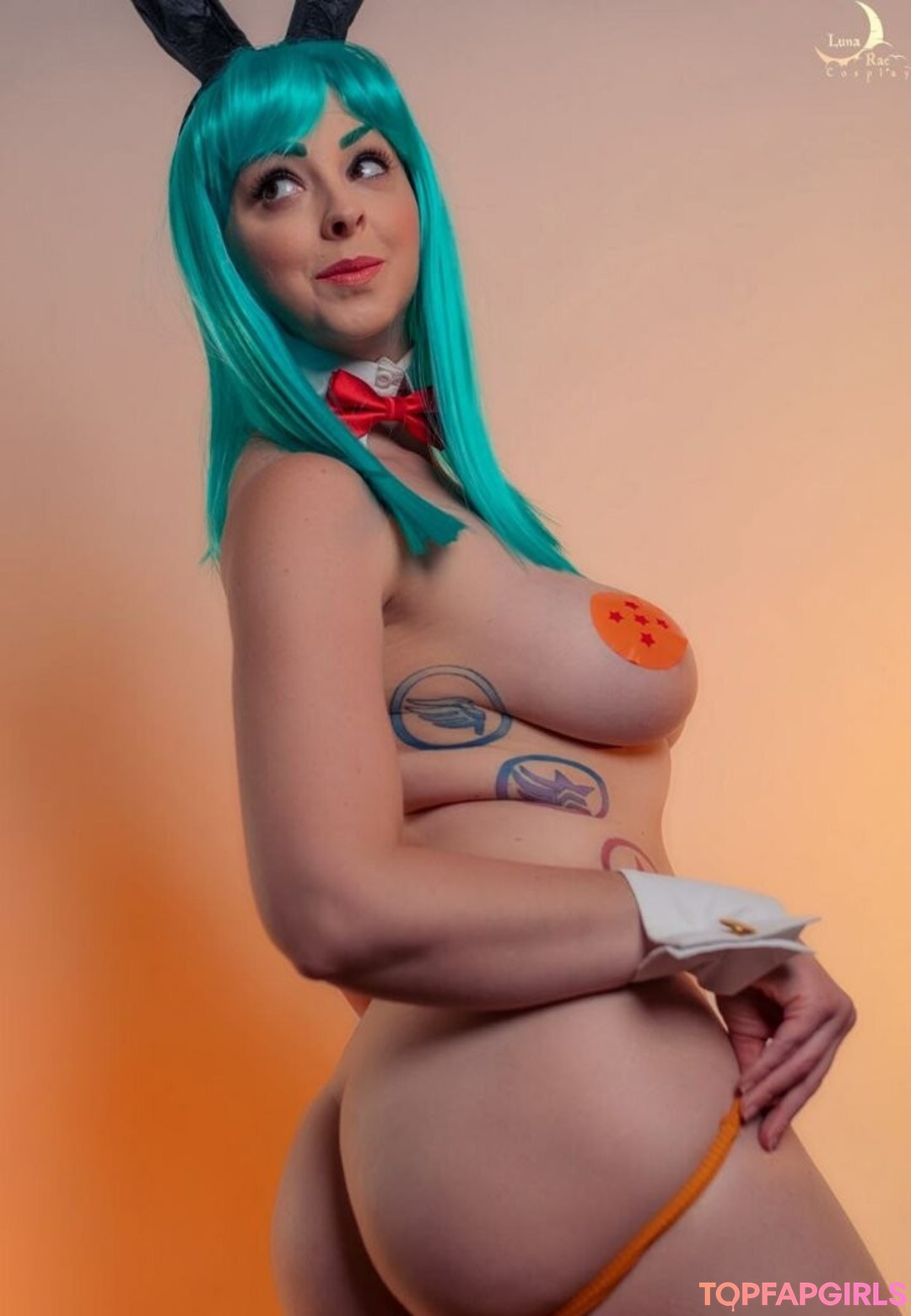 Foto desnuda filtrada de OnlyFans de Lunaraecosplay #752 Foto desnuda filtrada de OnlyFans de Lunaraecosplay #752