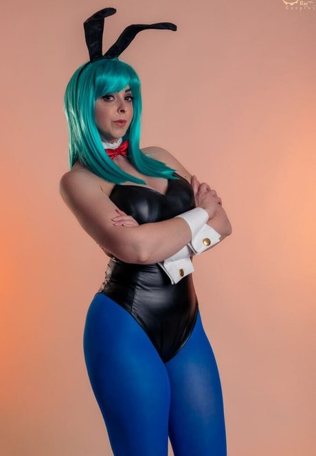 LunaRaeCosplay