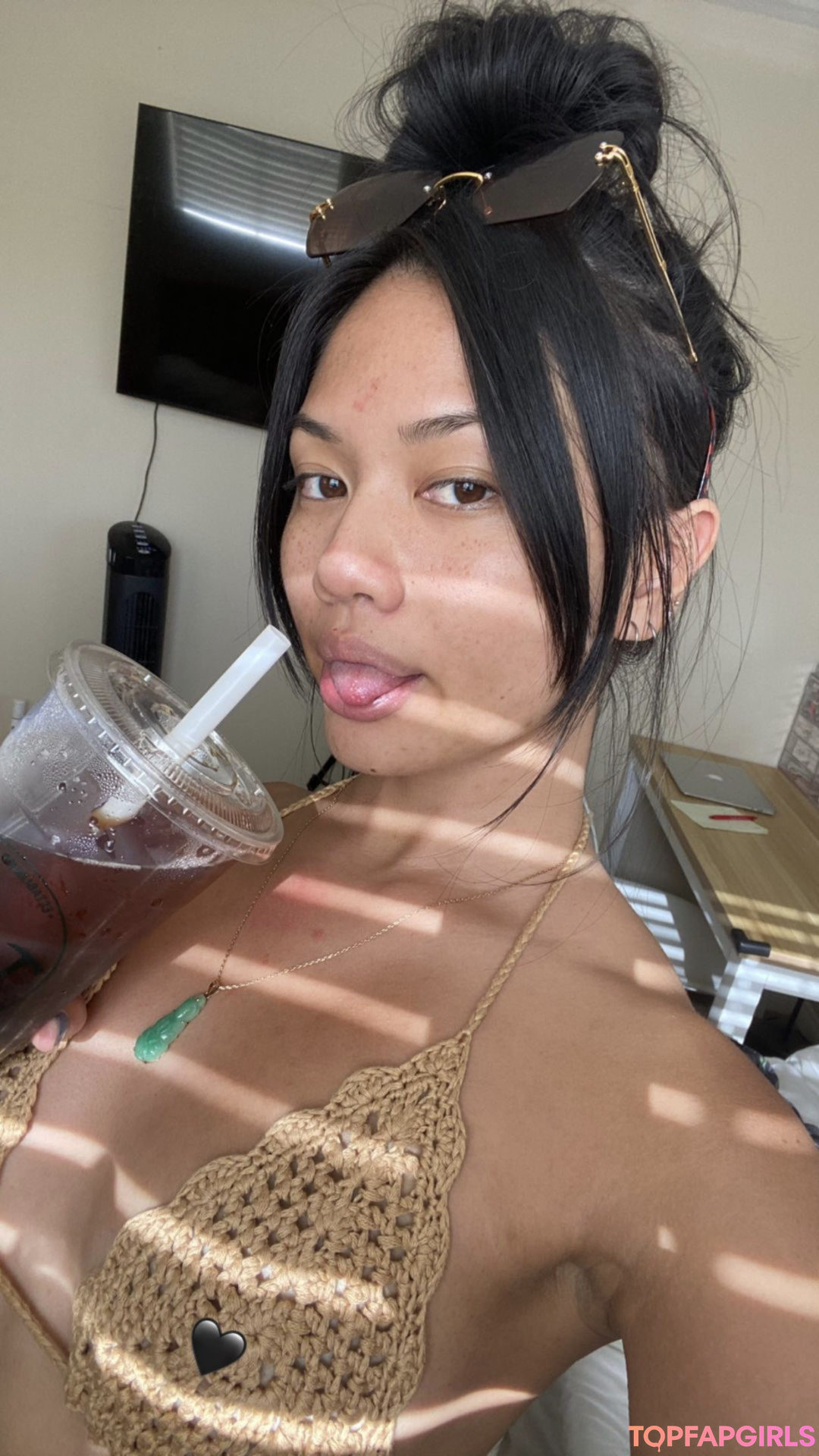 Foto desnuda filtrada de OnlyFans de Nikkittran #149 Foto desnuda filtrada de OnlyFans de Nikkittran #149