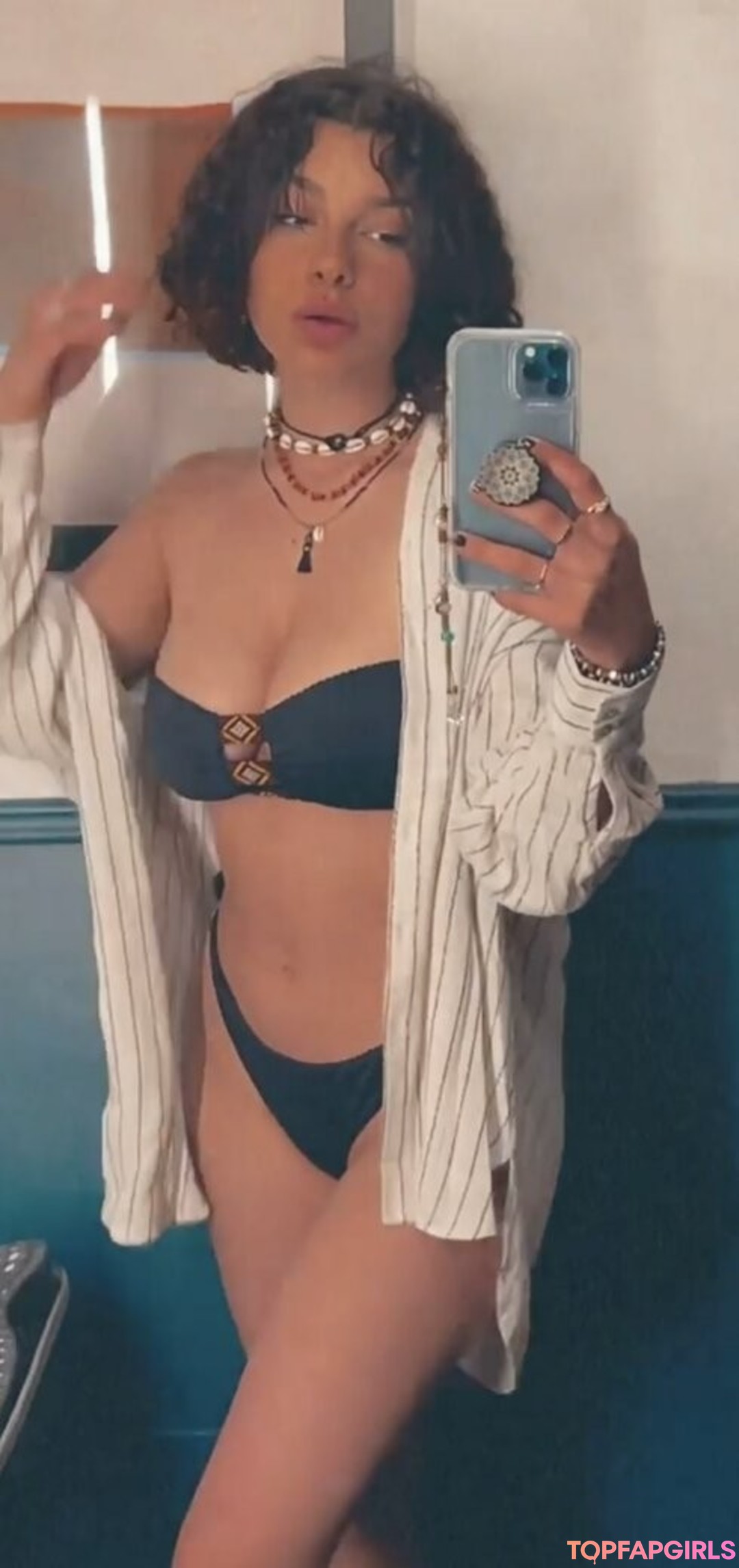 Foto desnuda filtrada de OnlyFans de Emmy Tifrit #218 Foto desnuda filtrada de OnlyFans de Emmy Tifrit #218