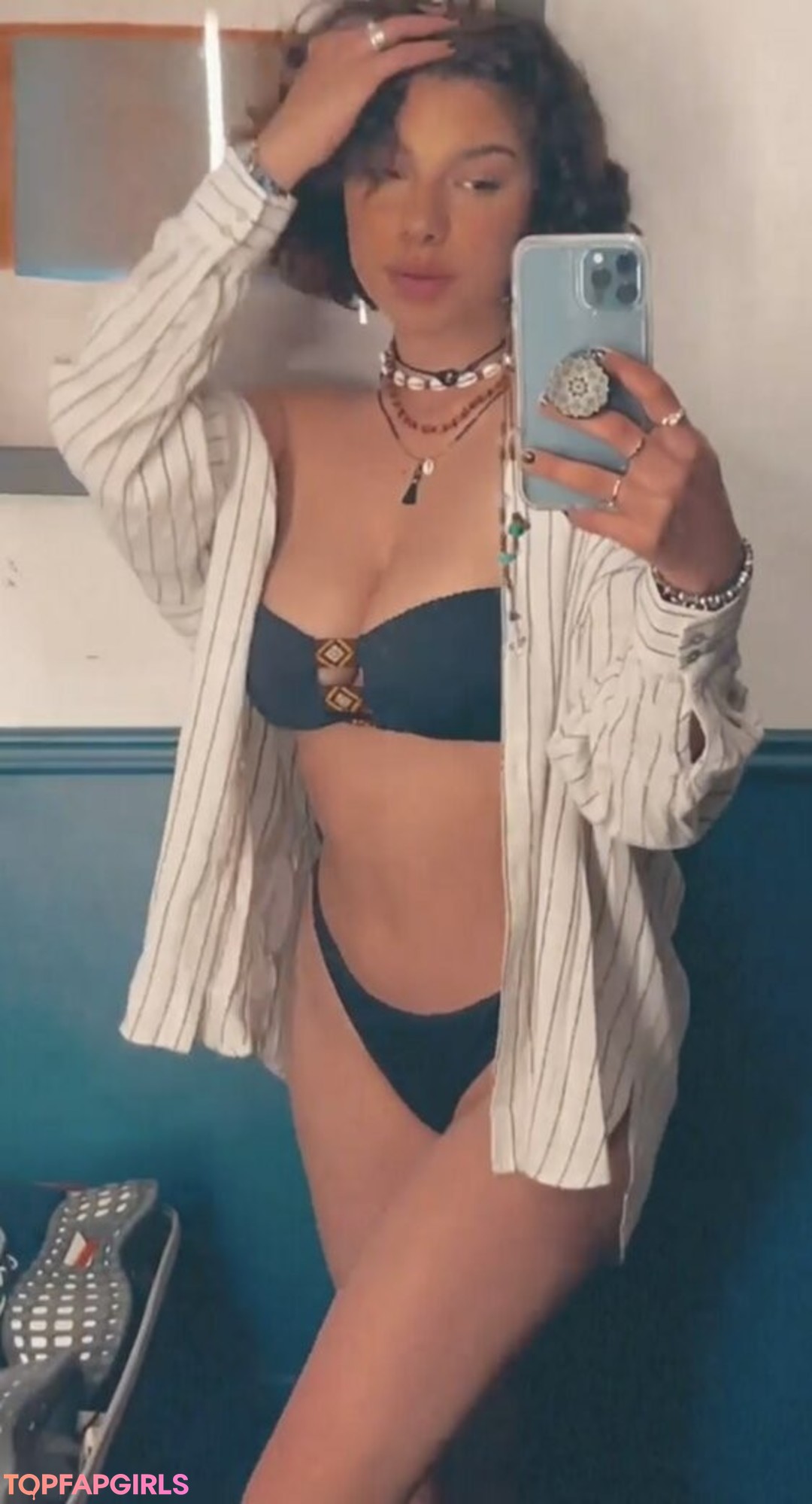 Foto desnuda filtrada de OnlyFans de Emmy Tifrit #221 Foto desnuda filtrada de OnlyFans de Emmy Tifrit #221