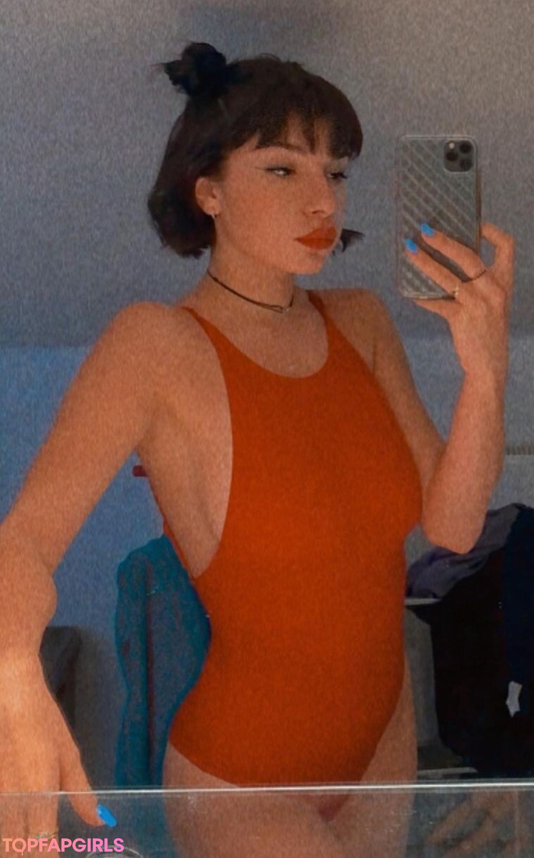 Foto desnuda filtrada de OnlyFans de Emmy Tifrit #487 Foto desnuda filtrada de OnlyFans de Emmy Tifrit #487