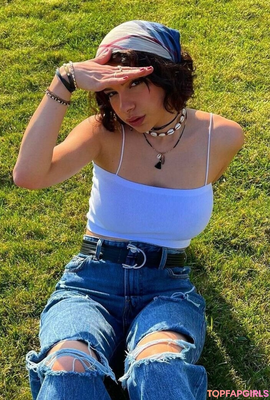 Foto desnuda filtrada de OnlyFans de Emmy Tifrit #54 Foto desnuda filtrada de OnlyFans de Emmy Tifrit #54
