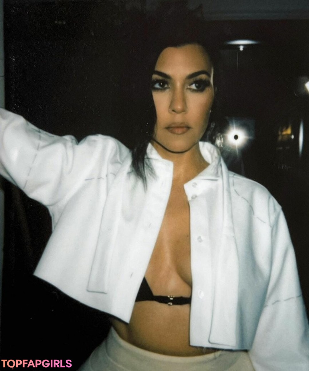 Foto desnuda filtrada de OnlyFans de Kourtney Kardashian #161 Foto desnuda filtrada de OnlyFans de Kourtney Kardashian #161