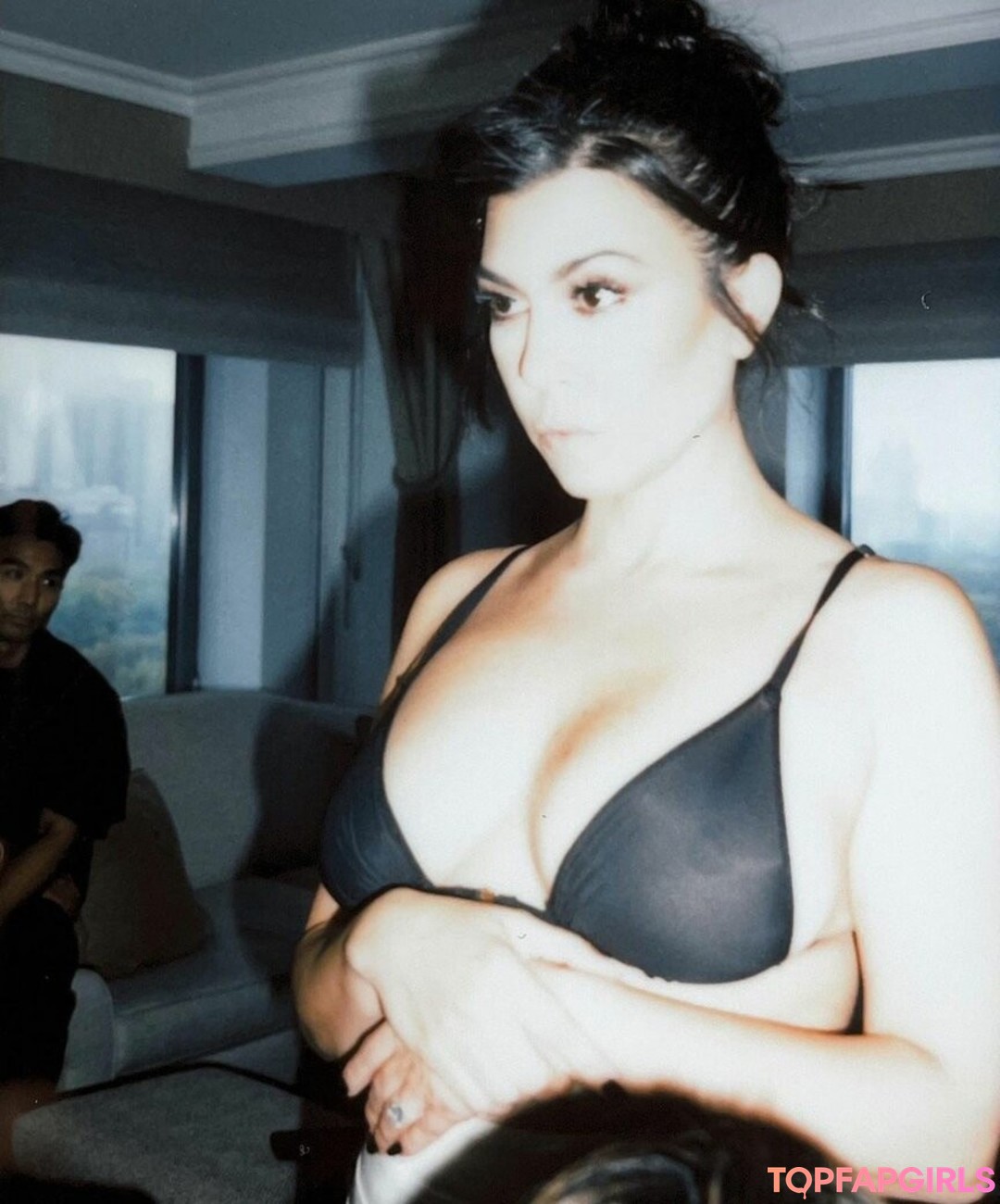 Foto desnuda filtrada de OnlyFans de Kourtney Kardashian #163 Foto desnuda filtrada de OnlyFans de Kourtney Kardashian #163