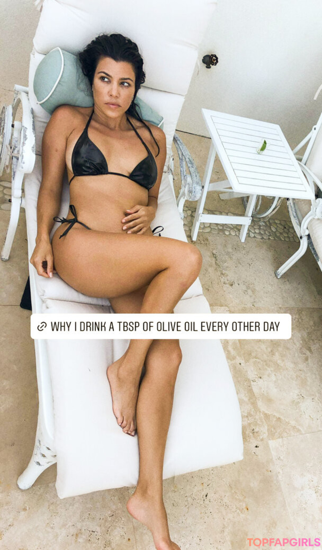 Foto desnuda filtrada de OnlyFans de Kourtney Kardashian #208 Foto desnuda filtrada de OnlyFans de Kourtney Kardashian #208