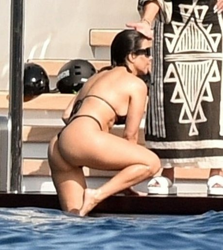 Kourtney Kardashian
