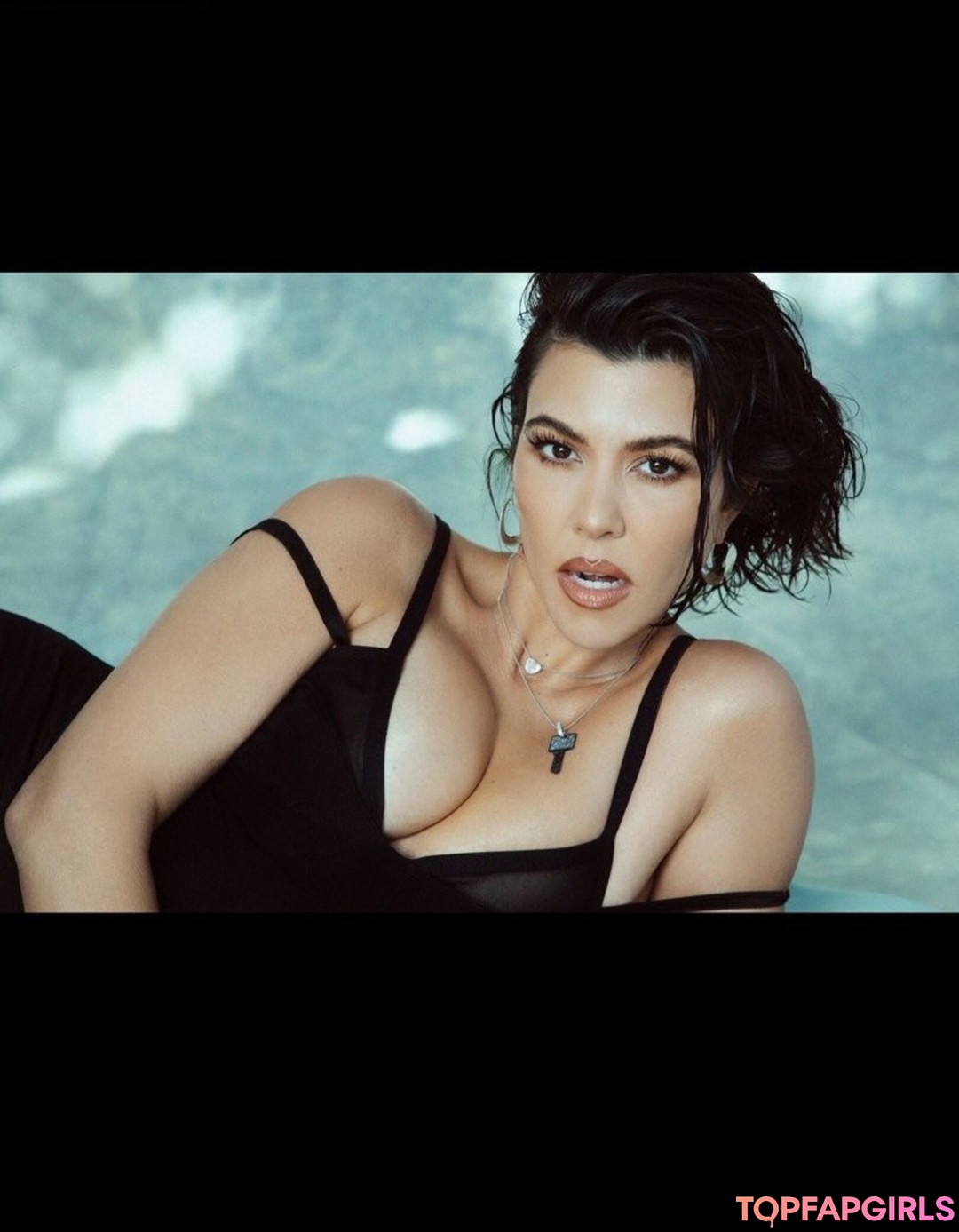 Foto desnuda filtrada de OnlyFans de Kourtney Kardashian #23 Foto desnuda filtrada de OnlyFans de Kourtney Kardashian #23