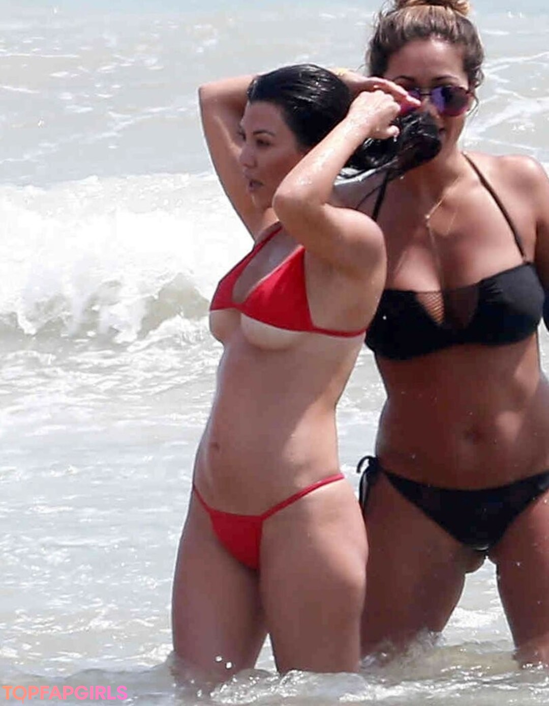 Foto desnuda filtrada de OnlyFans de Kourtney Kardashian #409 Foto desnuda filtrada de OnlyFans de Kourtney Kardashian #409